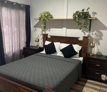 Puerto Jiménez Casa | Villa bonita