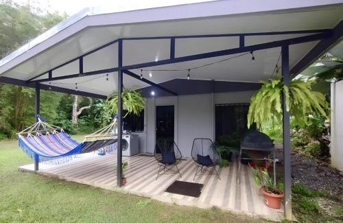 Puerto Jiménez Casa | Villa bonita