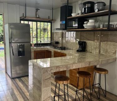 Puerto Jiménez Casa | Villa bonita