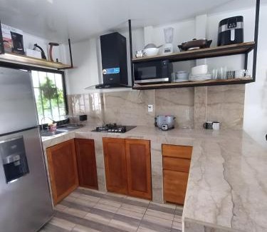 Puerto Jiménez Casa | Villa bonita