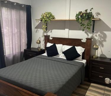 Puerto Jiménez Casa | Villa Bonita