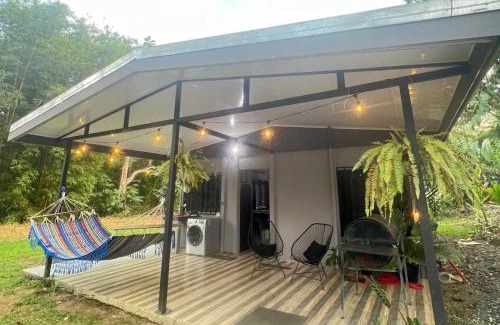 Puerto Jiménez Casa | Villa Bonita