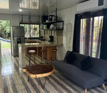 Puerto Jiménez Casa | Villa Bonita