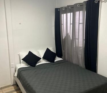 Puerto Jiménez Casa | Villa Bonita