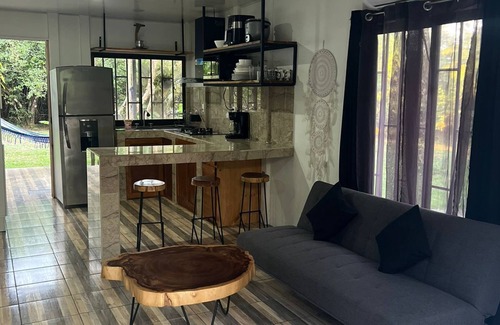 Puerto Jiménez Casa | Villa Bonita