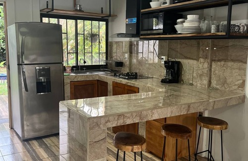 Puerto Jiménez Casa | Villa Bonita