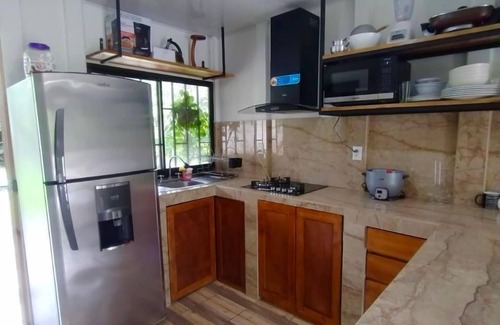 Puerto Jiménez Casa | Villa Bonita