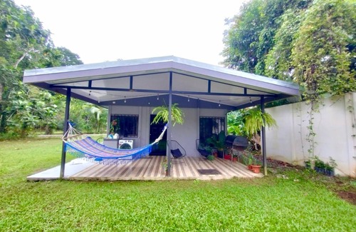 Puerto Jiménez Casa | Villa Bonita