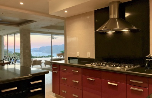 Bahía Puerto Marqués Casa | Villa Bonita, Punta Diamante