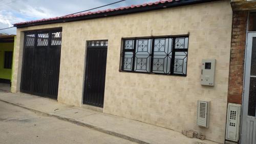 Melgar Casa | VILLA BORBON