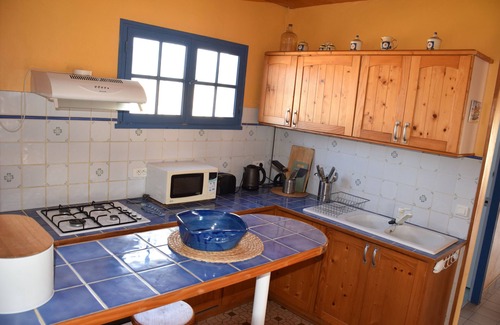 Saint-Girons Plage Casa | Villa Bord de Mer