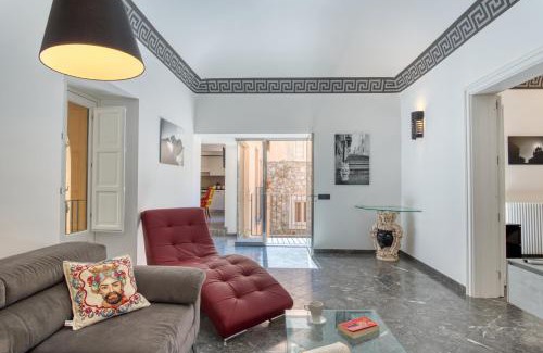 Old Town Apartamento | Villa Bordonaro - by Vacation Service