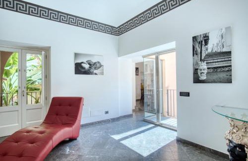Old Town Apartamento | Villa Bordonaro - by Vacation Service