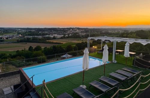 Canove Casa | Villa Bordone