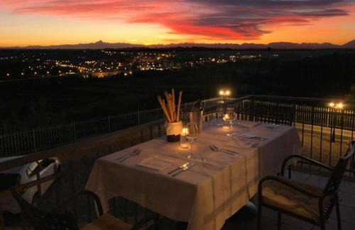 Canove Casa | Villa Bordone