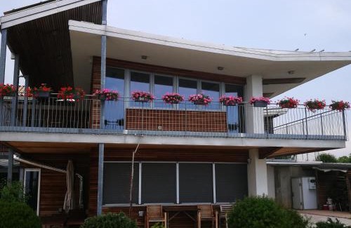 Cologna Spiaggia Apartamento | Villa Borsacchio - Colle Magnone
