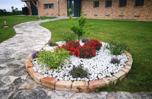 Cologna Spiaggia Apartamento | Villa Borsacchio - Colle Magnone