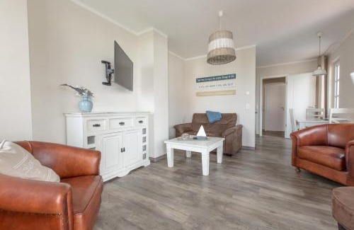Kuhlungsborn Ost Apartamento | Villa-Borwin-Apartment-17