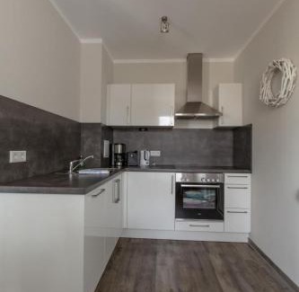 Kuhlungsborn Ost Apartamento | Villa-Borwin-Apartment-17