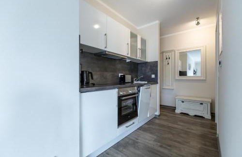 Kuhlungsborn Ost Apartamento | Villa-Borwin-Apartment-9