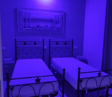 San Pietro in Bevagna Casa | VILLA BOSCO ANCELLA