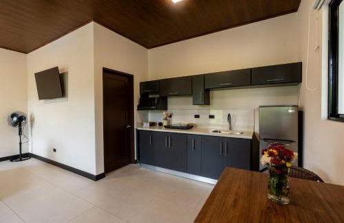 Turrialba Casa | Villa Bosque CR