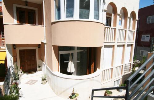 Split Apartamento | Villa Branko