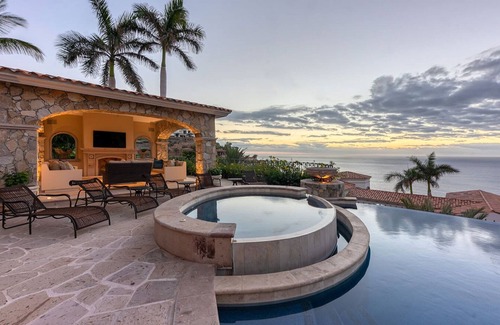 San José del Cabo Villa | Villa Bravura del Mar