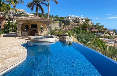 San José del Cabo Villa | Villa Bravura del Mar