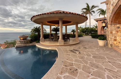 San José del Cabo Villa | Villa Bravura del Mar