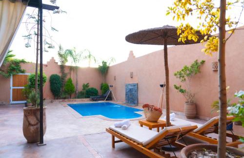 Tassoultante Villa | Villa brek