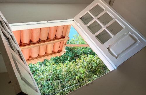 Centro Casa | Villa Brenaipa