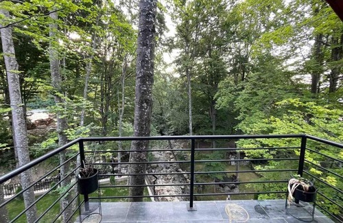 Brezovice Villa | Villa Brezovica near skiing center