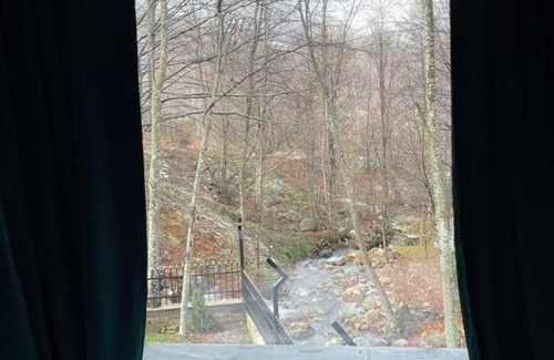 Brezovice Villa | Villa Brezovica near skiing center