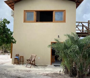 Barra Grande Casa | Villa Bromélia - Barra Grande