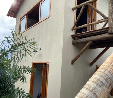 Barra Grande Casa | Villa Bromélia - Barra Grande