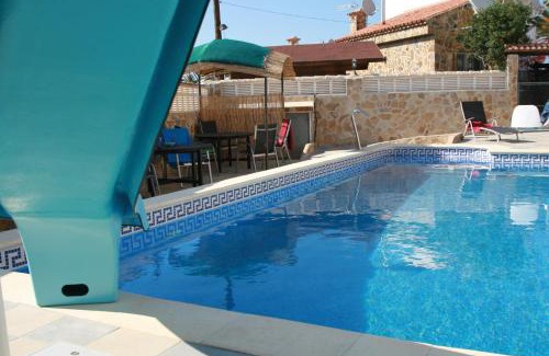 Els Poblets Villa | Villa Brownies