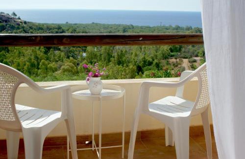 Eden Rock Villa | Villa Buona Speranza