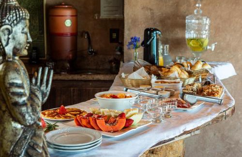 Praia do Rosa Casa | Villa Buena Vista