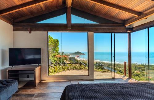 Praia do Rosa Casa | Villa Buena Vista