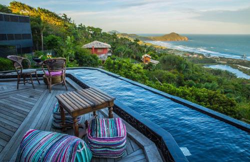 Praia do Rosa Casa | Villa Buena Vista