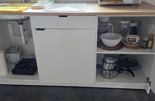 Monte Grande Casa | Villa Buena Vista