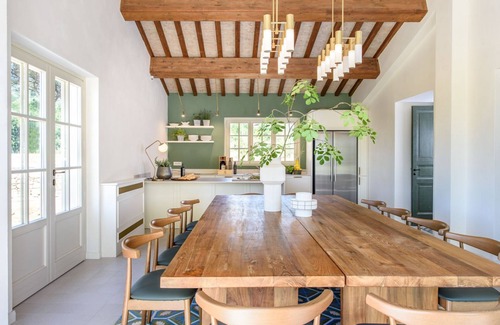 Massa e Cozzile Villa | Villa Buggia - Seis Habitaciones Villa, Capacidad 12