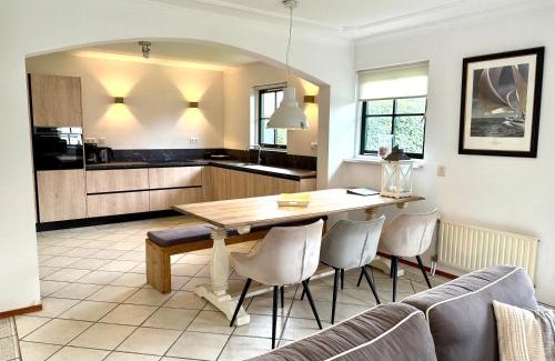 Callantsoog Villa | Villa Buiten 53