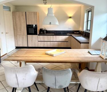 Callantsoog Villa | Villa Buiten 53