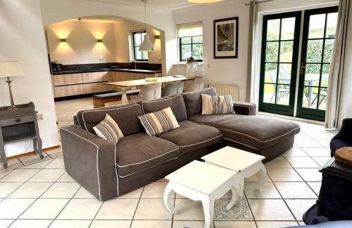 Callantsoog Villa | Villa Buiten 53