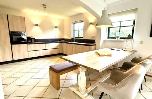 Callantsoog Villa | Villa Buiten 53