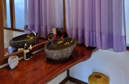 Arraial d'Ajuda Casa | Villa Bulan