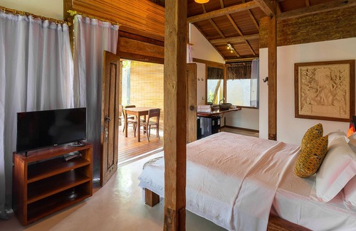 Arraial d'Ajuda Casa | Villa Bulan