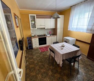 Capitolo Apartamento | Villa Burdi